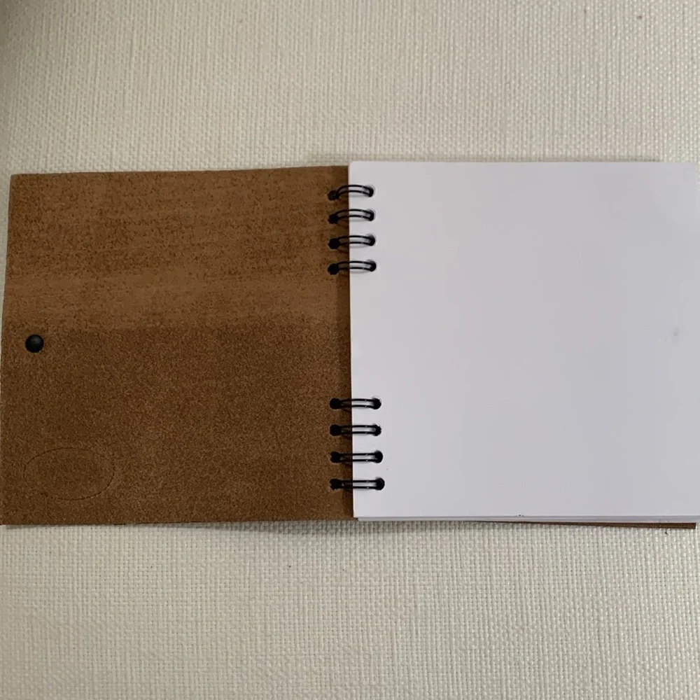 Land-Rover Album/Journal